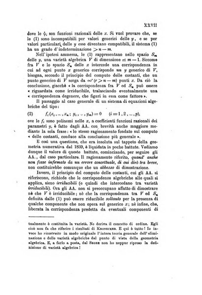 Bollettino di matematica giornale scientifico didattico per l'incremento degli studi matematici nelle scuole medie