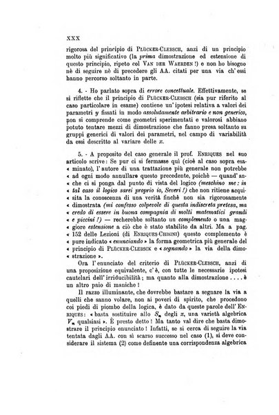 Bollettino di matematica giornale scientifico didattico per l'incremento degli studi matematici nelle scuole medie