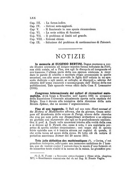 Bollettino di matematica giornale scientifico didattico per l'incremento degli studi matematici nelle scuole medie