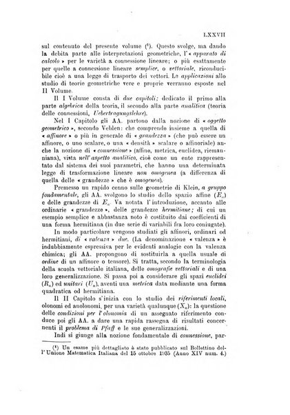 Bollettino di matematica giornale scientifico didattico per l'incremento degli studi matematici nelle scuole medie