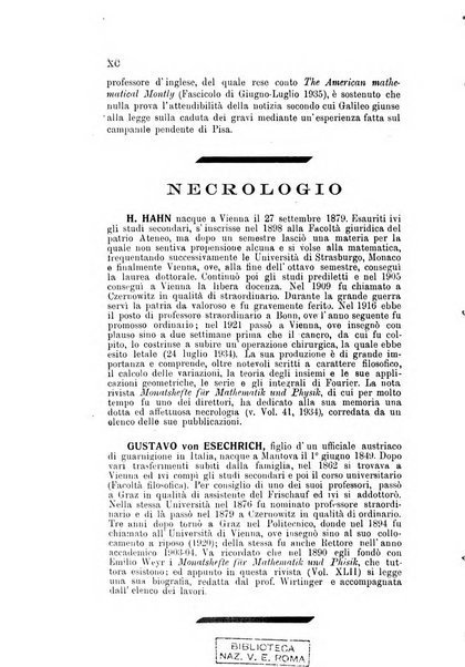 Bollettino di matematica giornale scientifico didattico per l'incremento degli studi matematici nelle scuole medie