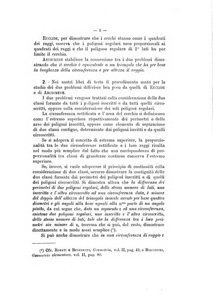 Bollettino di matematica giornale scientifico didattico per l'incremento degli studi matematici nelle scuole medie