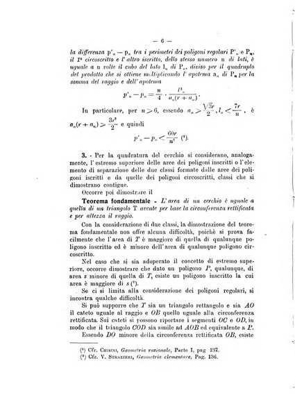 Bollettino di matematica giornale scientifico didattico per l'incremento degli studi matematici nelle scuole medie