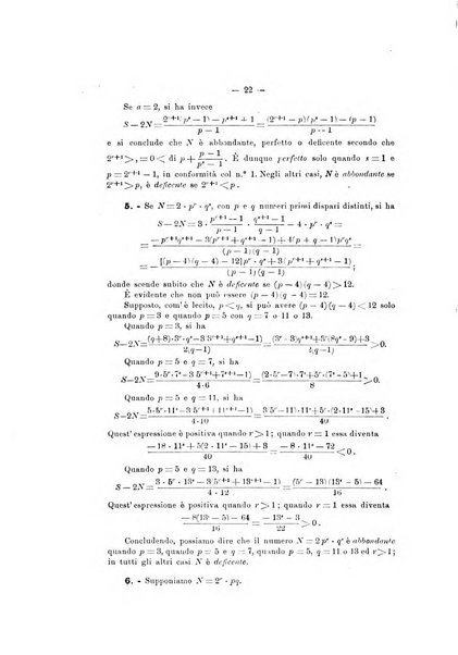 Bollettino di matematica giornale scientifico didattico per l'incremento degli studi matematici nelle scuole medie