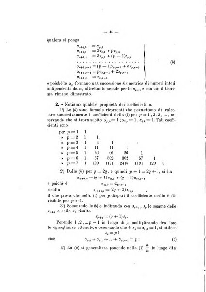 Bollettino di matematica giornale scientifico didattico per l'incremento degli studi matematici nelle scuole medie