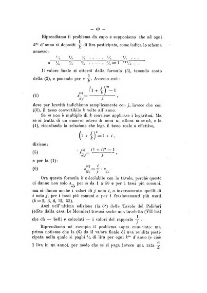 Bollettino di matematica giornale scientifico didattico per l'incremento degli studi matematici nelle scuole medie