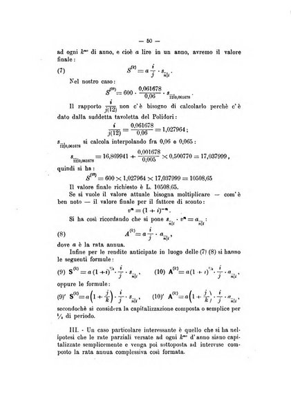 Bollettino di matematica giornale scientifico didattico per l'incremento degli studi matematici nelle scuole medie