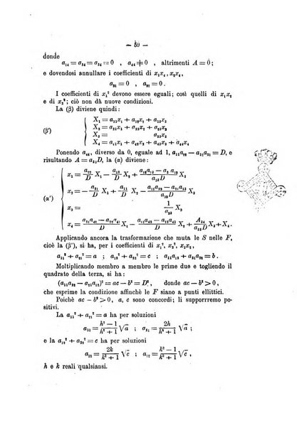 Bollettino di matematica giornale scientifico didattico per l'incremento degli studi matematici nelle scuole medie