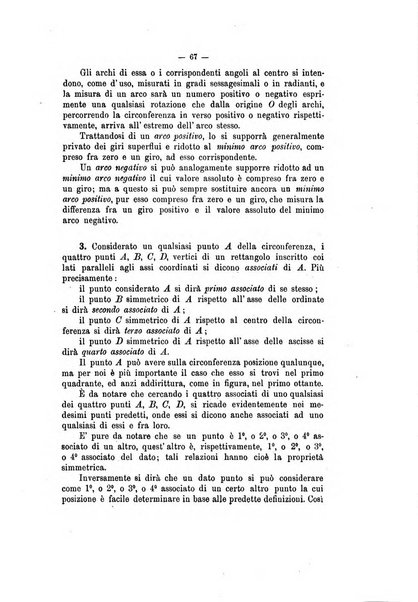 Bollettino di matematica giornale scientifico didattico per l'incremento degli studi matematici nelle scuole medie