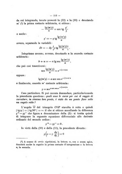 Bollettino di matematica giornale scientifico didattico per l'incremento degli studi matematici nelle scuole medie