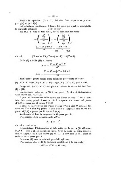 Bollettino di matematica giornale scientifico didattico per l'incremento degli studi matematici nelle scuole medie