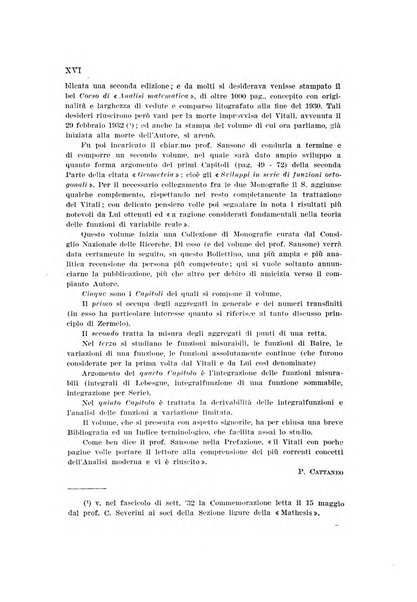 Bollettino di matematica giornale scientifico didattico per l'incremento degli studi matematici nelle scuole medie