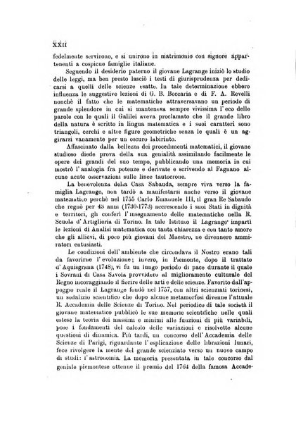 Bollettino di matematica giornale scientifico didattico per l'incremento degli studi matematici nelle scuole medie