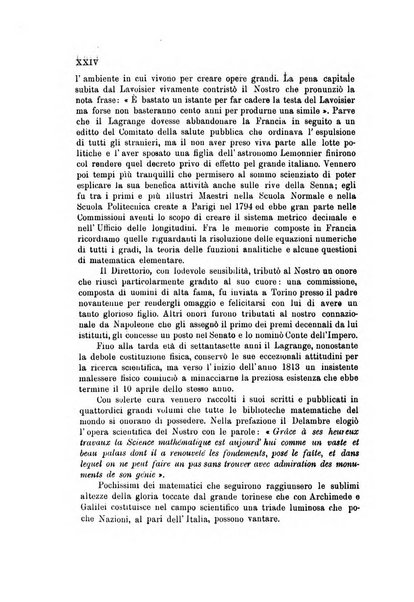 Bollettino di matematica giornale scientifico didattico per l'incremento degli studi matematici nelle scuole medie