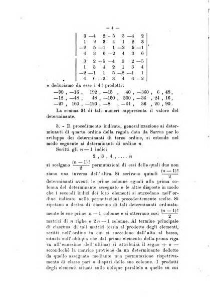 Bollettino di matematica giornale scientifico didattico per l'incremento degli studi matematici nelle scuole medie