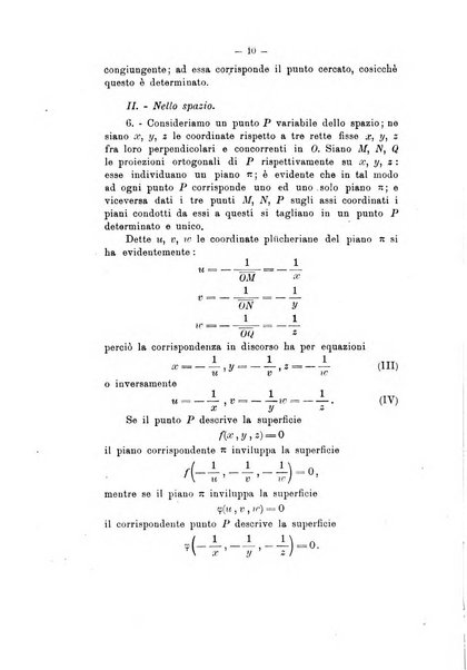 Bollettino di matematica giornale scientifico didattico per l'incremento degli studi matematici nelle scuole medie