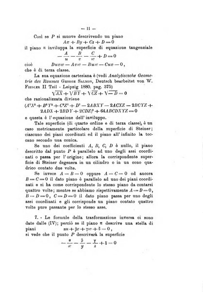 Bollettino di matematica giornale scientifico didattico per l'incremento degli studi matematici nelle scuole medie