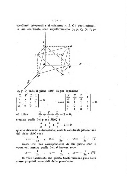 Bollettino di matematica giornale scientifico didattico per l'incremento degli studi matematici nelle scuole medie