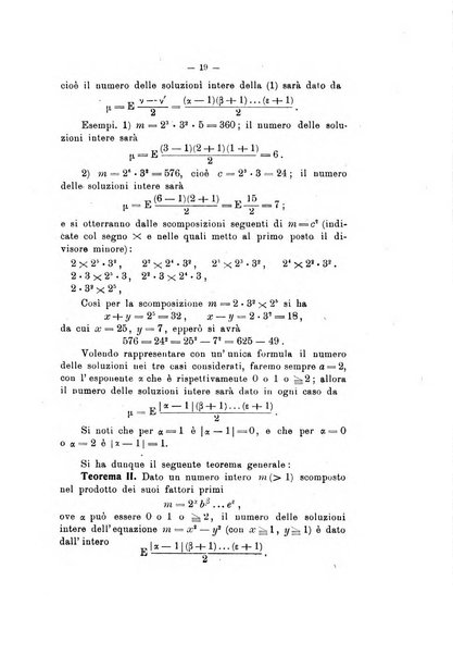 Bollettino di matematica giornale scientifico didattico per l'incremento degli studi matematici nelle scuole medie