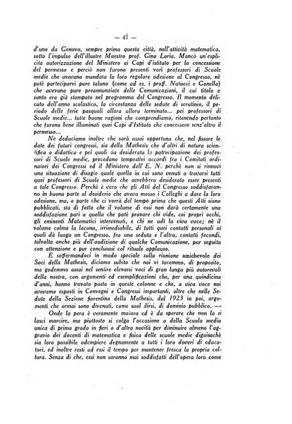 Bollettino di matematica giornale scientifico didattico per l'incremento degli studi matematici nelle scuole medie