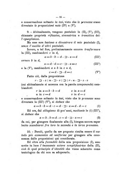 Bollettino di matematica giornale scientifico didattico per l'incremento degli studi matematici nelle scuole medie