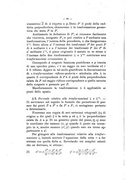 Bollettino di matematica giornale scientifico didattico per l'incremento degli studi matematici nelle scuole medie