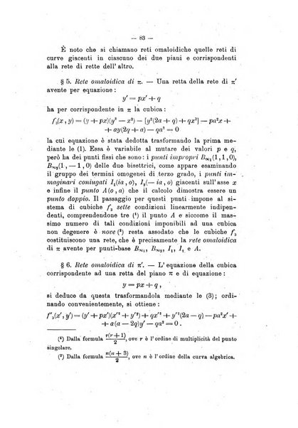 Bollettino di matematica giornale scientifico didattico per l'incremento degli studi matematici nelle scuole medie