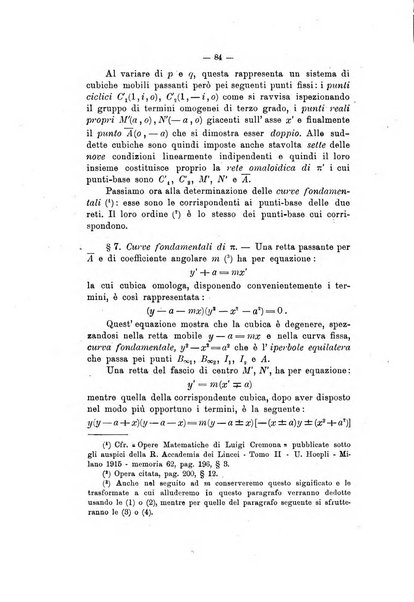 Bollettino di matematica giornale scientifico didattico per l'incremento degli studi matematici nelle scuole medie