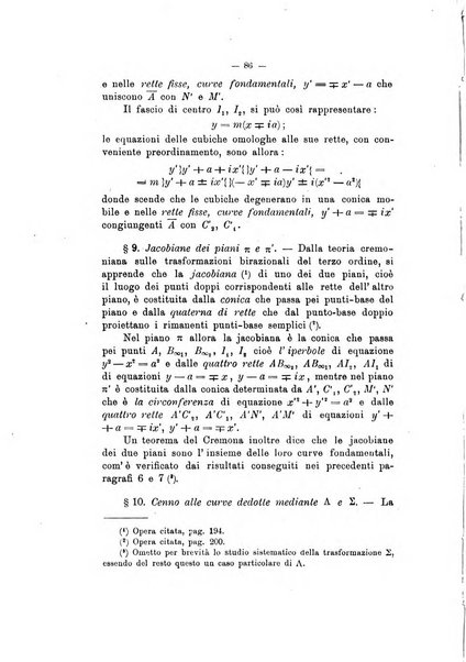 Bollettino di matematica giornale scientifico didattico per l'incremento degli studi matematici nelle scuole medie