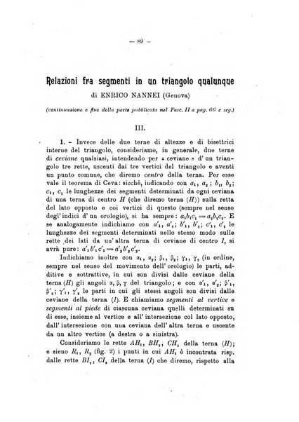 Bollettino di matematica giornale scientifico didattico per l'incremento degli studi matematici nelle scuole medie