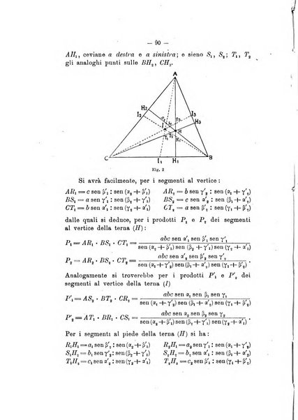 Bollettino di matematica giornale scientifico didattico per l'incremento degli studi matematici nelle scuole medie