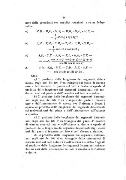 Bollettino di matematica giornale scientifico didattico per l'incremento degli studi matematici nelle scuole medie