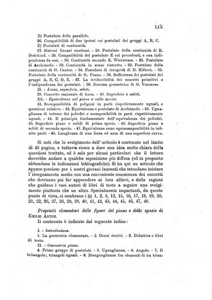 Bollettino di matematica giornale scientifico didattico per l'incremento degli studi matematici nelle scuole medie