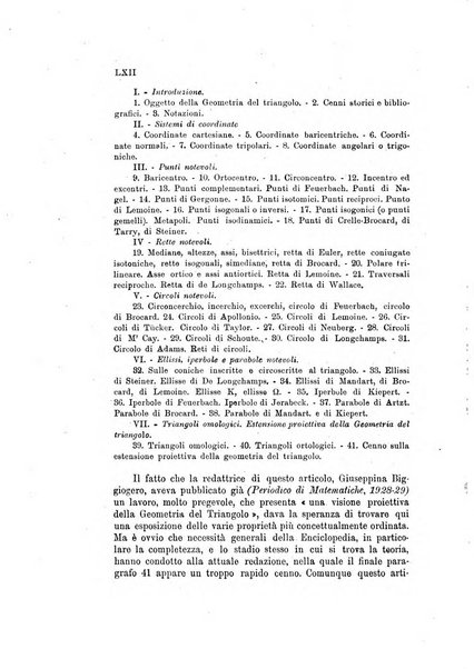 Bollettino di matematica giornale scientifico didattico per l'incremento degli studi matematici nelle scuole medie