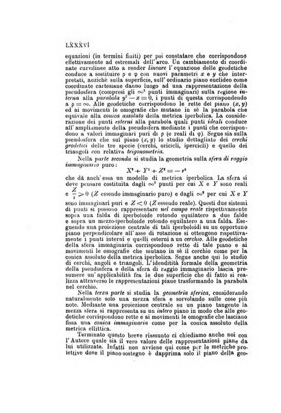 Bollettino di matematica giornale scientifico didattico per l'incremento degli studi matematici nelle scuole medie