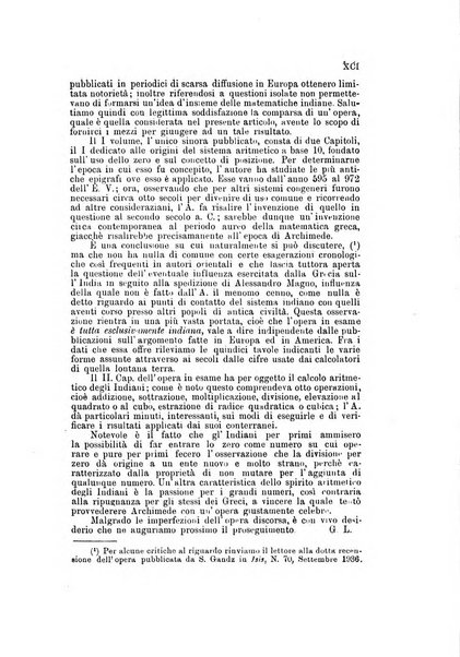 Bollettino di matematica giornale scientifico didattico per l'incremento degli studi matematici nelle scuole medie