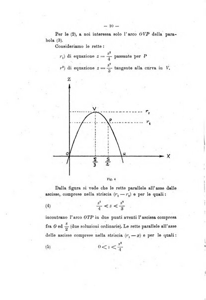 Bollettino di matematica giornale scientifico didattico per l'incremento degli studi matematici nelle scuole medie