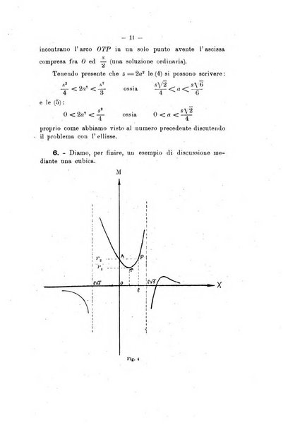 Bollettino di matematica giornale scientifico didattico per l'incremento degli studi matematici nelle scuole medie