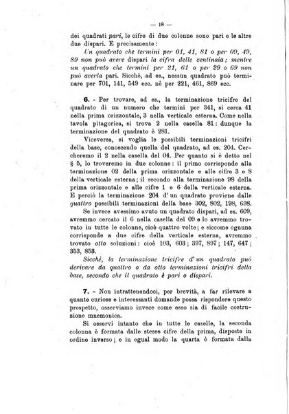 Bollettino di matematica giornale scientifico didattico per l'incremento degli studi matematici nelle scuole medie