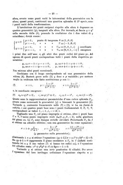 Bollettino di matematica giornale scientifico didattico per l'incremento degli studi matematici nelle scuole medie