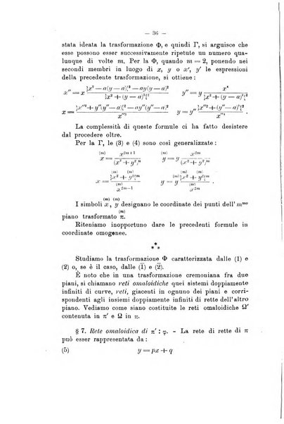 Bollettino di matematica giornale scientifico didattico per l'incremento degli studi matematici nelle scuole medie