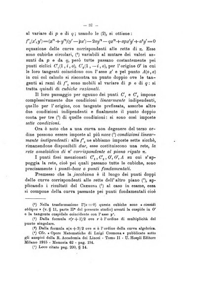 Bollettino di matematica giornale scientifico didattico per l'incremento degli studi matematici nelle scuole medie