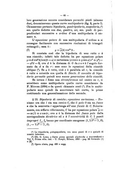 Bollettino di matematica giornale scientifico didattico per l'incremento degli studi matematici nelle scuole medie