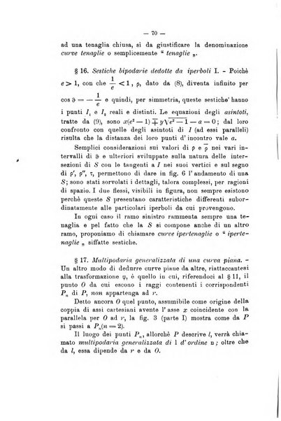 Bollettino di matematica giornale scientifico didattico per l'incremento degli studi matematici nelle scuole medie