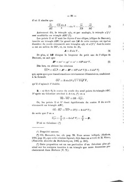 Bollettino di matematica giornale scientifico didattico per l'incremento degli studi matematici nelle scuole medie