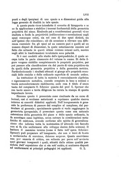 Bollettino di matematica giornale scientifico didattico per l'incremento degli studi matematici nelle scuole medie