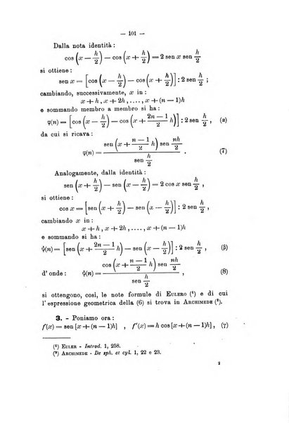 Bollettino di matematica giornale scientifico didattico per l'incremento degli studi matematici nelle scuole medie