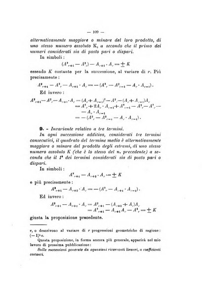 Bollettino di matematica giornale scientifico didattico per l'incremento degli studi matematici nelle scuole medie