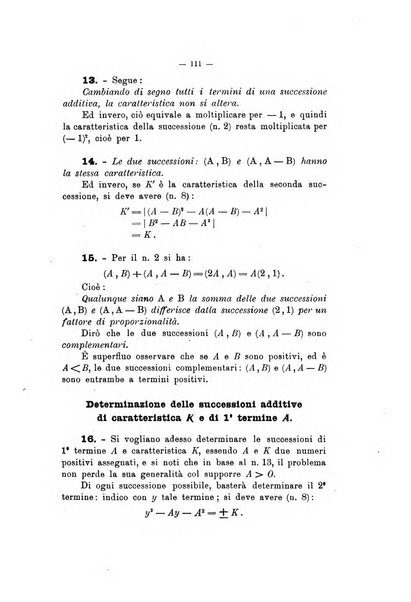 Bollettino di matematica giornale scientifico didattico per l'incremento degli studi matematici nelle scuole medie