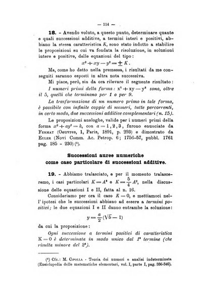 Bollettino di matematica giornale scientifico didattico per l'incremento degli studi matematici nelle scuole medie